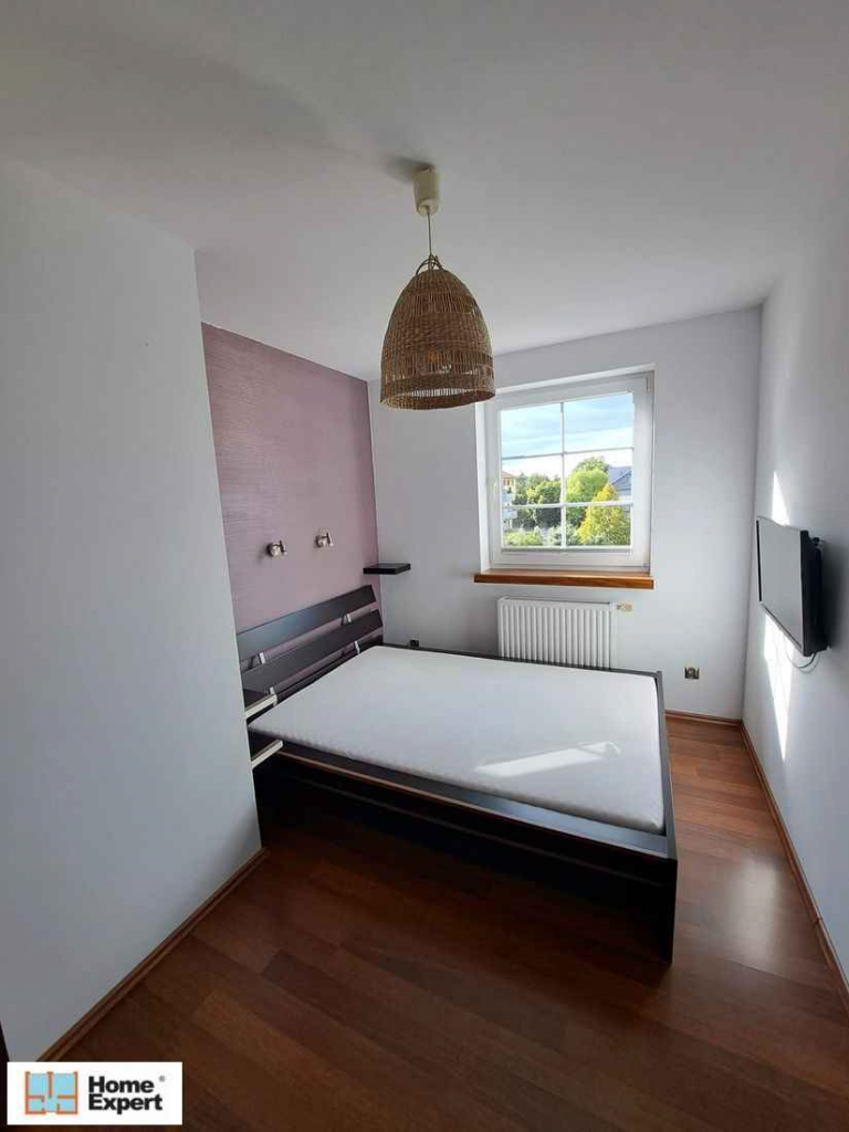 3pok, 66met, Okolice Radłowej BALKON/MP/2005 (Wrocław) Krzyki - zdjęcie 6