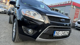 Ford Kuga 2.0 Diesel 4X4 Zarejestrowany Ubezpieczony Elbląg - zdjęcie 2