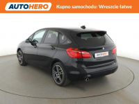 BMW 225 PHEV full LED automat półskóra sportowe grzane fotele navi Warszawa - zdjęcie 4