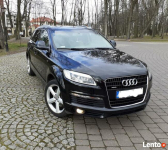 Audi Q7 Mińsk Mazowiecki - zdjęcie 6