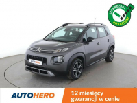 Citroen C3 Aircross navi klimatyzacja czujniki parkowania multifunkcja
