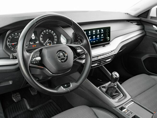 Škoda Octavia WND1875C#2.0 TDI Ambition K.cofania LED Salon PL VAT 23% Gdańsk - zdjęcie 6