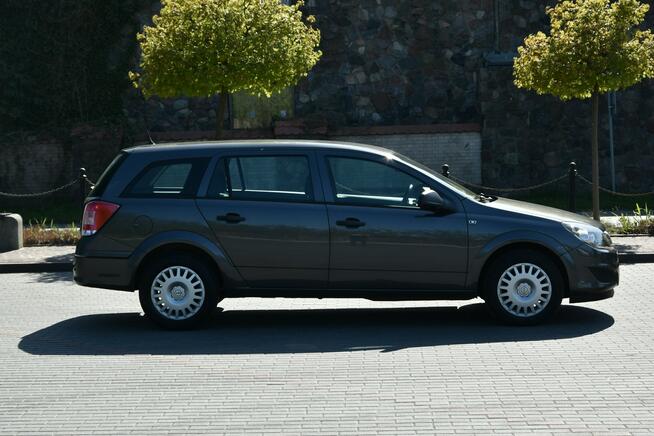 Opel Astra 1.4 90KM 2009r. 148tkm Klima nowy rozrząd POLECAM Kampinos - zdjęcie 7