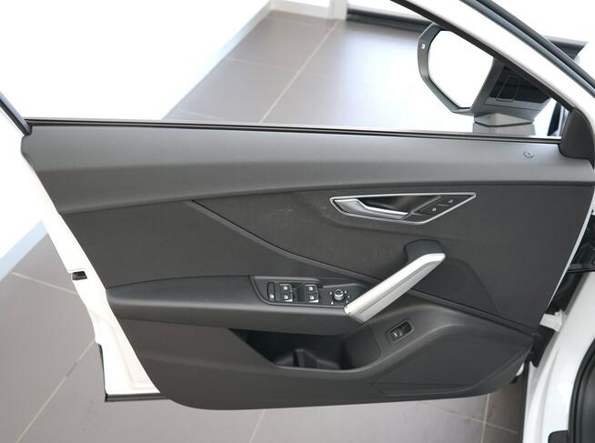 Audi Q2 35 TDI 150KM Quattro Kamera TempomatACC Virtual Navi Kielce - zdjęcie 12