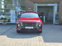 Hyundai Tucson 1.6 T-GDI 6MT 2WD (160 KM) N-line - dostępny od ręki Piotrków Trybunalski - zdjęcie 4