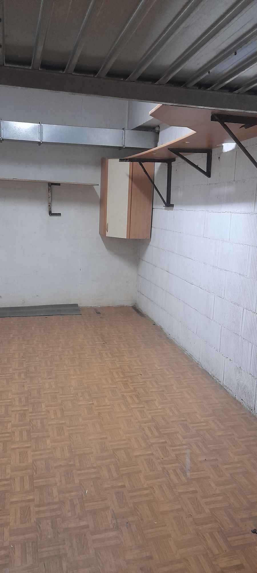 Wynajmę garaż podziemny na ulicy Jana Sawy 8 o powierzchni 16,35m2 Lublin - zdjęcie 4