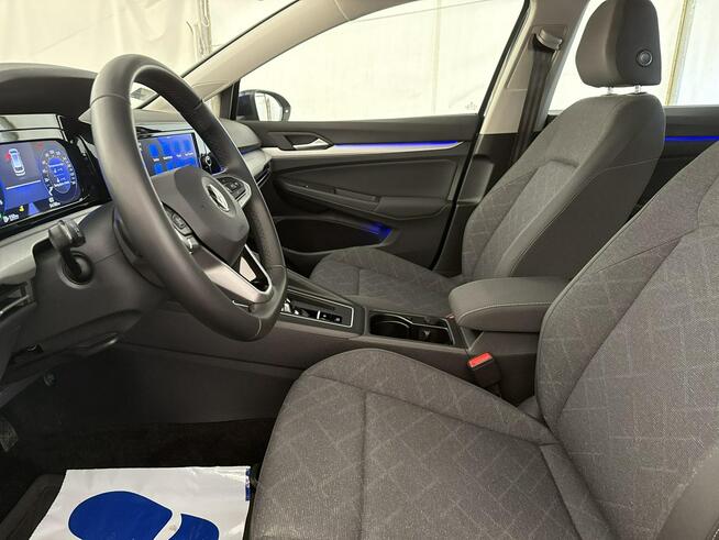 Volkswagen Golf 2,0 TDI DSG (115 KM) Life Salon PL F-Vat Warszawa - zdjęcie 12