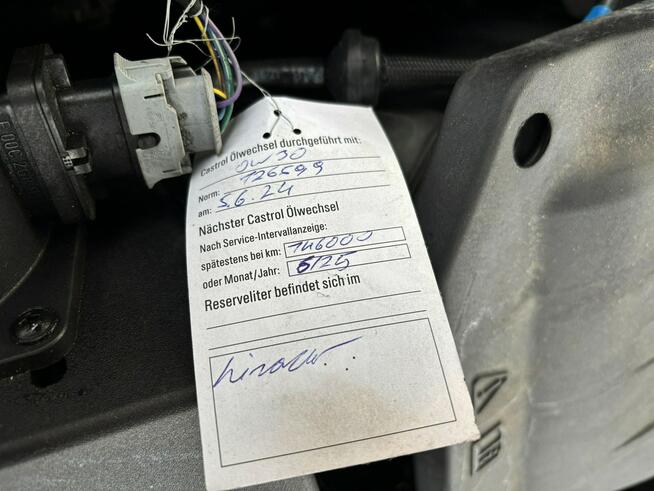 Range Rover Evoque 2.0D 150km skóra BIXENON led NAVI 4x4 automat 2018 Tychy - zdjęcie 8