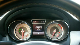 Mercedes CLA 200 Ostrów Wielkopolski - zdjęcie 11