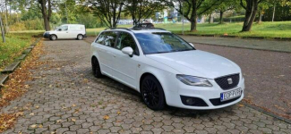 Seat Exeo st 211km Opoczno - zdjęcie 3