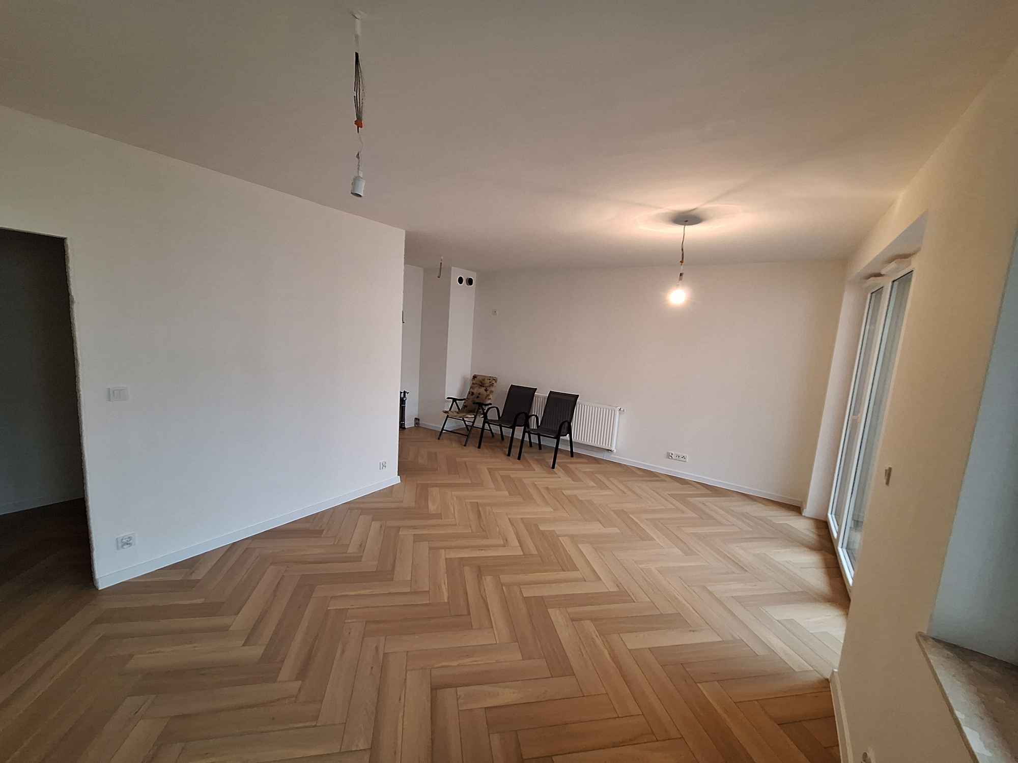 3pok, 65met, Okolice Mosiężnej TARAS/KOMÓRKA/WINDA (Wrocław) Fabryczna - zdjęcie 3