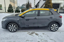 STONIC 1.0 GDI 100 HYBRID Tablet Alufelgi Android Auto nowy rozrząd Świętoszówka - zdjęcie 9