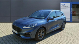 Ford Kuga ST-Line 1.5 EcoBoost 150 KM M6 MC86224 Warszawa - zdjęcie 1