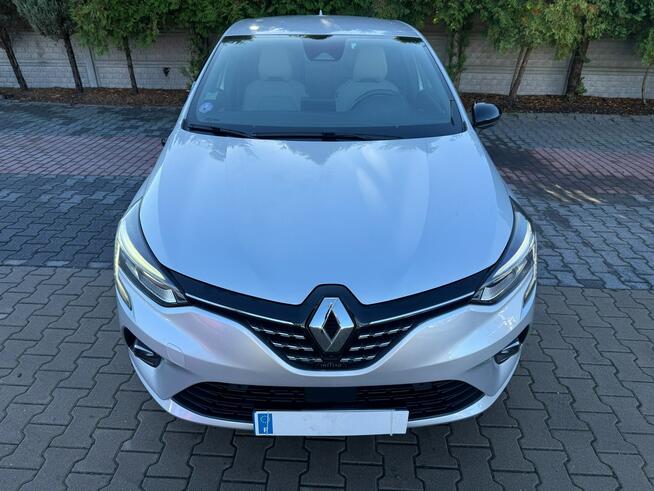Renault Clio Initiale Paris Zielona Łąka - zdjęcie 2