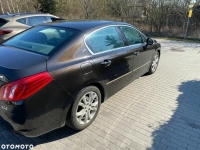 Sprzedam Peugeot 508 Rzeszów - zdjęcie 3
