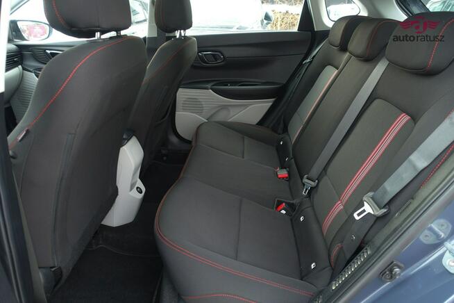 Hyundai i20 * R E Z E R W A C J A * Warszawa - zdjęcie 11