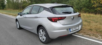Opel Astra 1,5CDTI 105KM 85 600km 2020r NAVI LED zarej. Skarżysko-Kamienna - zdjęcie 4