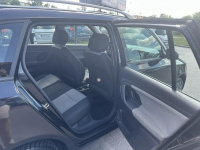 FABIA II  LIFT  1.2Mpi 70km Rozrz. na łańcu Klima OK Zadbany Z NIEMIEC Bydgoszcz - zdjęcie 7
