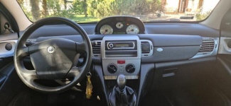 LANCIA YPSILON Mszana Dolna - zdjęcie 3