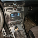 Mercedes W203 Ursynów - zdjęcie 5