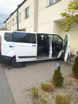 Ford Transit custom Piaseczno - zdjęcie 2