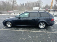 BMW 5 2006