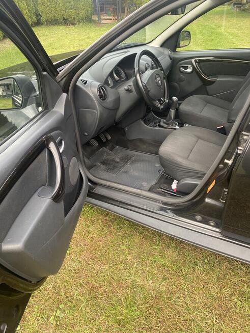 Auto osobowe Dyle - zdjęcie 8