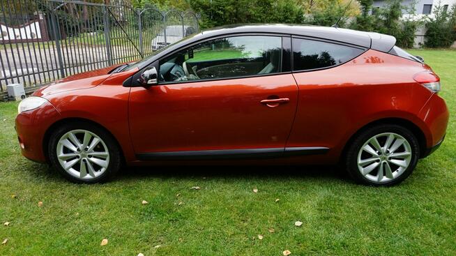 Renault Megane super stan. Gwarancja. Polecam!!! Zielona Góra - zdjęcie 10