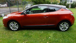 Renault Megane super stan. Gwarancja. Polecam!!! Zielona Góra - zdjęcie 10