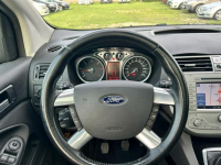 Ford Kuga Nowe Iganie - zdjęcie 12