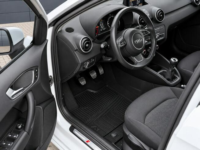 Audi A1 S-line Tarnowskie Góry - zdjęcie 5