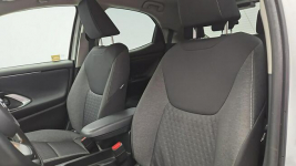 Toyota Yaris Hybrid 1.5 Comfort ! Z Polskiego Salonu ! Faktura VAT ! Warszawa - zdjęcie 11