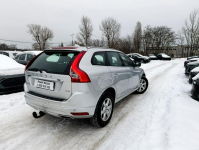 Volvo XC 60 Ksenon navi Ocean Race Otwock - zdjęcie 3