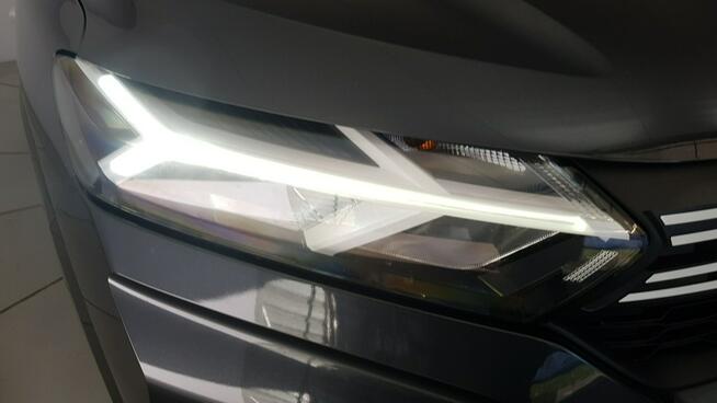 Dacia Sandero 1.0 TCe Expression ! Z Polskiego Salonu ! Faktura VAT ! Warszawa - zdjęcie 11