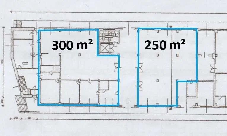 Lokal na wynajem Warszawa Wola Wola - zdjęcie 1