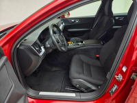 Volvo V60 2.0 Plug-in * AWD * 360kamera * navi * LEDY * Export 54900zł Raba Niżna - zdjęcie 8