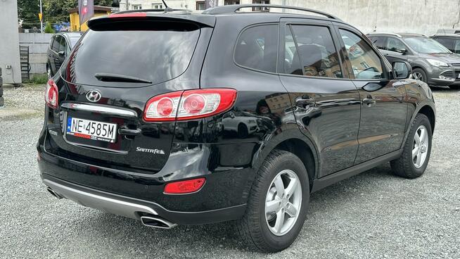 Hyundai Santa Fe 2.0 Diesel Moc 150KM Elbląg - zdjęcie 5