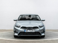 Kia Ceed SW 1.5 T-GDI 7DCT Tribute 140KM Salon Polska Poznań - zdjęcie 7