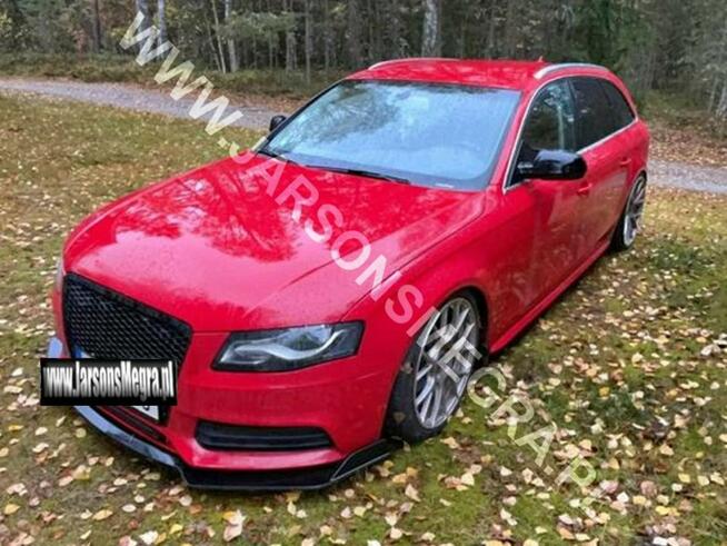 Audi A4 Avant 2.0 TDI DPF quattro Manual Kiczyce - zdjęcie 1