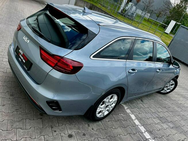 Kia Cee'd Bezwypadkowy FV 23% Jejkowice - zdjęcie 5