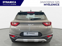 Kia Stonic VAT 23% 1.0T-GDI 100KM M6 2023 r., salon PL, I właściciel Myślenice - zdjęcie 7
