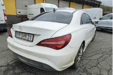 Syndyk sprzeda Mercedes-Benz CLA 200 MR’16 E6 117 Wrocław - zdjęcie 4