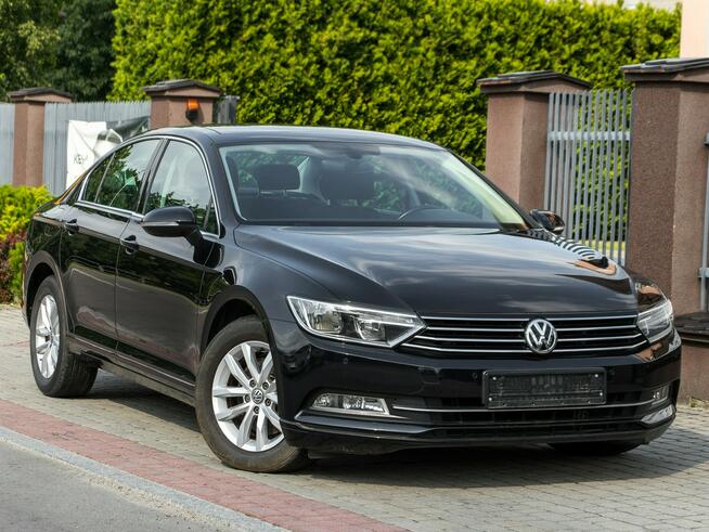 Volkswagen Passat 2.0_Diesel_150KM_188 tyś. km Nowy Sącz - zdjęcie 3