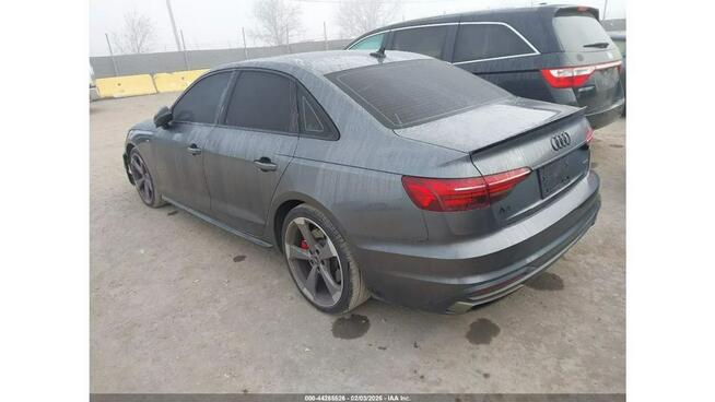 Audi A4 S-Line / Quattro / automat / Tarnów - zdjęcie 7