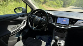 Opel Astra Bardzo ładny egzemplarz * Polecam Jaworzno - zdjęcie 6