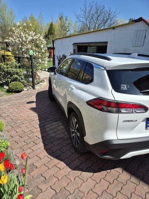 Tojota Zabrze - zdjęcie 1