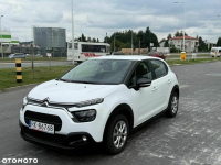Citroën C3 BlueHDi 100 S&amp;S FEEL PACK Krosno - zdjęcie 2