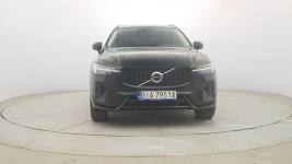 Volvo XC 60 B5 B AWD Plus Dark! Z Polskiego Salonu! Faktura VAT! Warszawa - zdjęcie 2