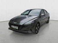 Hyundai Elantra Komorniki - zdjęcie 2