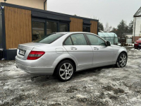 Mercedes C 200 Automat! Benzyna, stan pedantyczny Gołków - zdjęcie 6